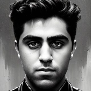 Arian Yaryabi