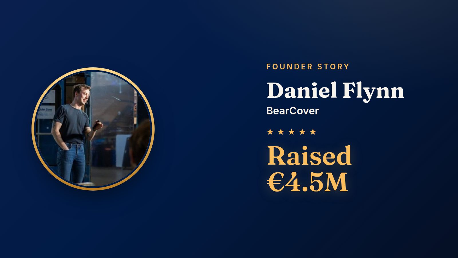 Daniel Flynn